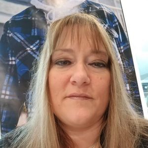 Meet your Posher, Brenda